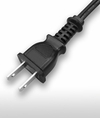 Picture of Japan JIS8303 2-Pin 1-15P | Grip Relief
