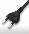Picture of Brazil NBR6147 16A 250V (2 Pin 4mm Non-Grounded)