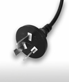 Picture of China GB2009 3Pin 10A Plug (m)