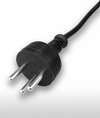 Picture of ISRAEL SI32 3 Pin 16A Plug | Straight