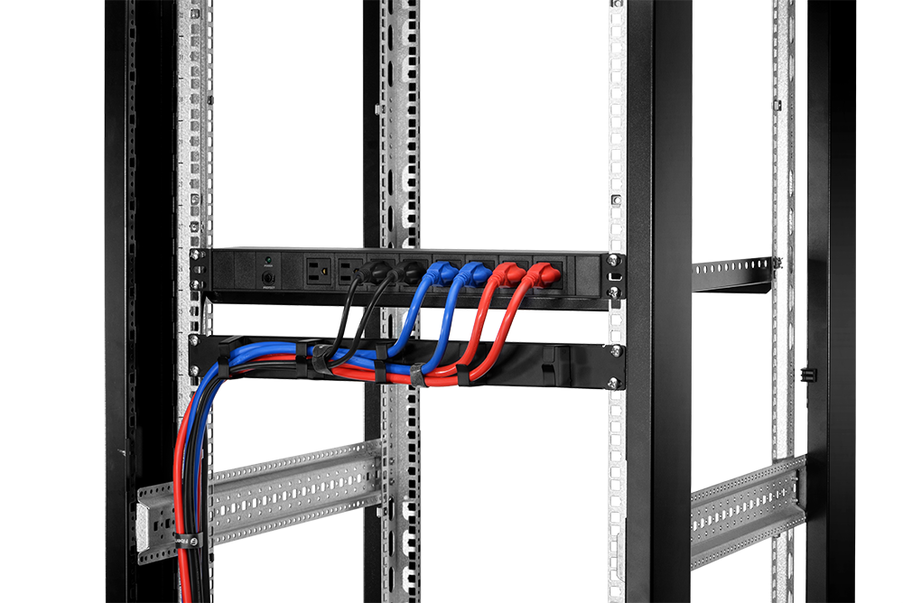 Data Center Wire Harness Engineered Solutions