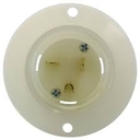 NEMA 6-20P Inlet