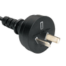 Australia AS/NZS 3112 2 Pin - 2.5A
