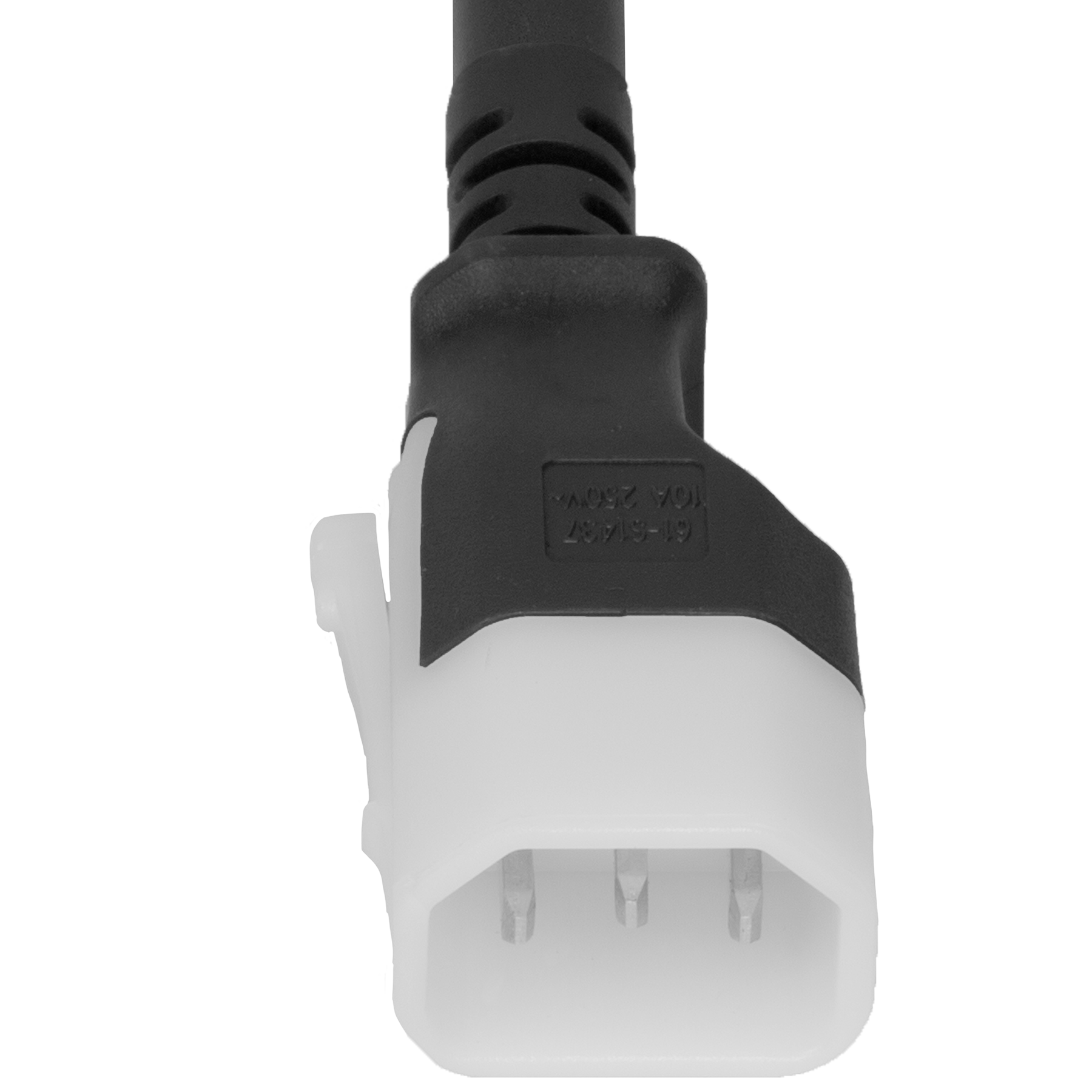 P-Lite C14 plug