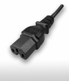 Picture of IEC 60320 C15
