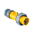 IEC 60309 WC316P4S plug