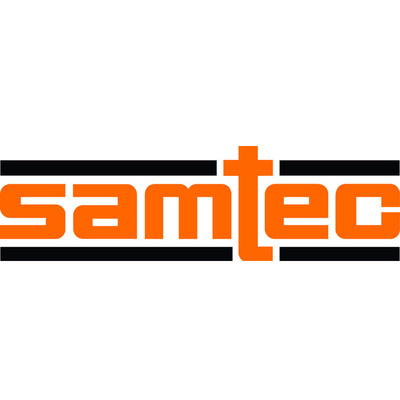 Samtech Electrical Logo