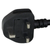 Picture of Singapore Power Cords | BS 1363 Type G Plug