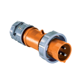 IEC 60309 WC420P12W plug