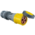 IEC 60309 WC4100C12W connector