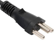 Switzerland SEV 1011 3-Pin 16A (M) Type J