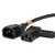 10a iec 60320 c13 left angled to c14 power cord front.jpg