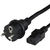 15ft european schuko cee77 to iec60320 c13 10a 250v 1mm2 h05vvf power cord black Front_brighter.jpg