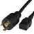 15ft l530p c19 20a 125v 12awg power cord black Front.jpg