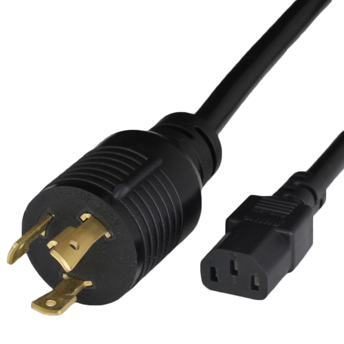 15ft nema l530p to c13 15a 125v 14awg power cord black Front.jpg