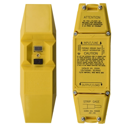 20a 120240v manual reset user attachable inline gfci yellow IL M 20240 Y_both.jpg