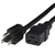 250cm 8ft japan jis8303 plug to iec60320 c13 12a 125v 125mm2 vctf power cord black Front.jpg