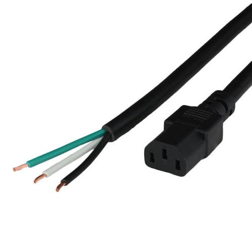 2ft open to iec60320 c13 15a 250v 14awg nacc sjt shielded black Front_NACC.jpg