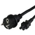2m european schuko cee77 to iec60320 c5 25a 250v 075mm2 h05vvf power cord black Front_better.jpg