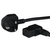 3m uk bs1363 down angle to iec60320 c19 left angle 13a 250v h05vvf3g15 power cord black Front.jpg