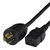 8ft nema l615p to c19 15a 250v 14awg power cord black Front.jpg