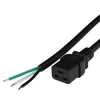 Picture of C19 to OPEN (WHIPS PIGTAILS) - NACC