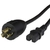 NEMA L515P C15 Power Cords BLACK Front.jpg