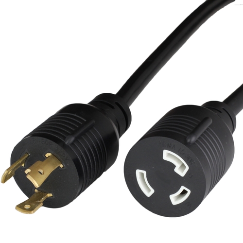 NEMA L530P Extension Cords BLACK Front.jpg