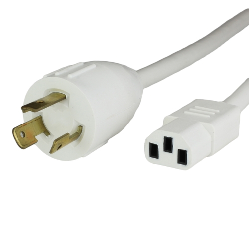 NEMA L620P C13 Power Cords WHITE Front.jpg