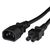 c14 to c5 25a 250v ul cul power cords black Front.jpg