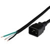 Picture of C20 to OPEN (WHIPS PIGTAILS) - NACC