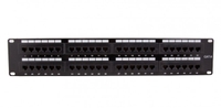 Cat6 Patch Panel