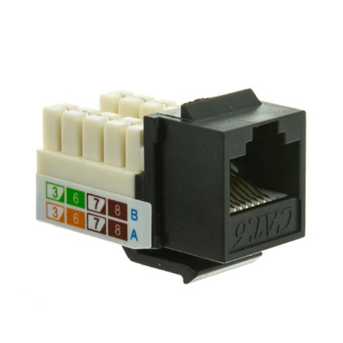 cat6 punch down keystone jack black cat6 black keystone punchdown.jpg