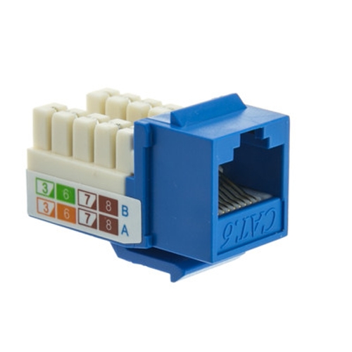 cat6 punch down keystone jack black cat6 blue keystone punchdown.jpg