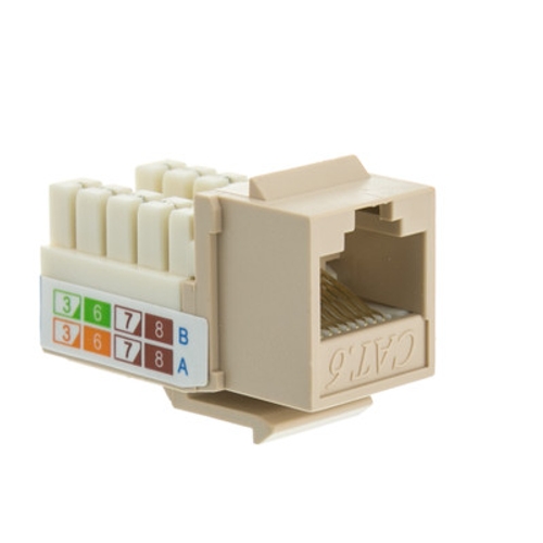 cat6 punch down keystone jack ivory cat ivory keystone punchdown.jpg