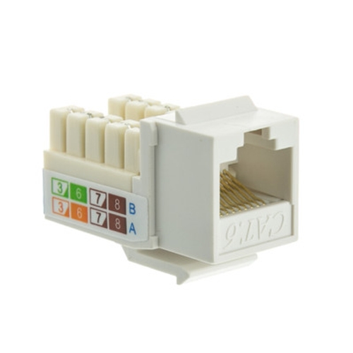 cat6 punch down keystone jack white cat6 white keystone punchdown.jpg