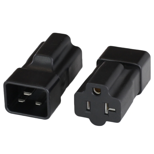 iec 60320 c20 plug to nema 515r connector black Both.jpg