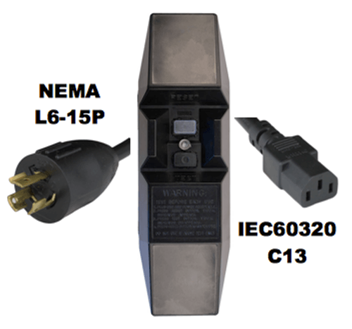 manual reset inline style nema l615p to iec60320 c13 gfci power cord LMB8 K23A XXXX.png