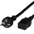 nema 615p to iec60320 c19 15a 250v power cords black Front.jpg