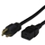 nema 620p to c19 20a 250v power cords black Front.jpg