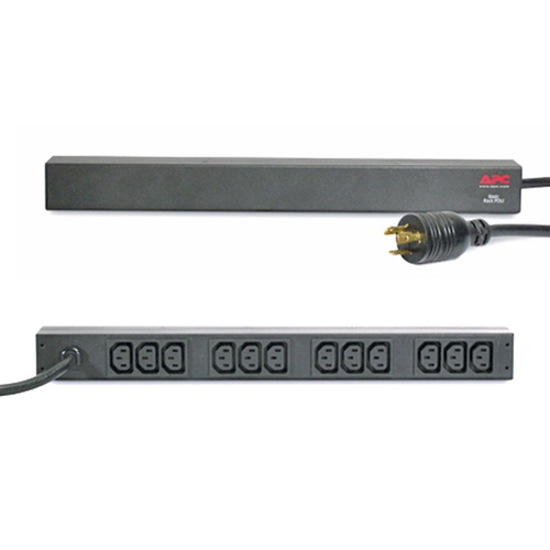 rack pdubasic1u 16a 208v 12c13 l620p AP9566.jpg
