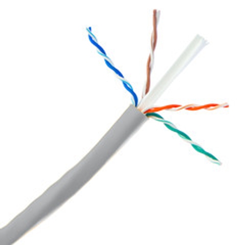 ulk cat6 gray ethernet cable solid utp unshielded twisted pair pullbox 1000 foot 6QLLY8LZKL standard.jpg