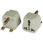 BS1363 Adapters