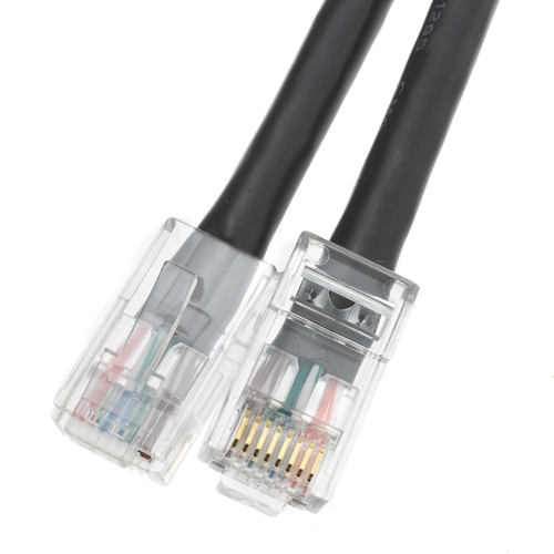 unshielded cat5e black ethernet bootless black bootless cat5e.jpg